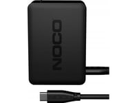 Noco U65 65W Usb-C-Laddare (För Gbx155, Gbx45, Gbx55, Gbx75)