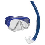 Mares Aquazone Keewee Snorkelset