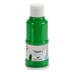 Tempera Grøn 120 ml
