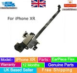 For Apple IPhone XR Ear Speaker Earpiece & Proximity Sensor Flex Replacement UK