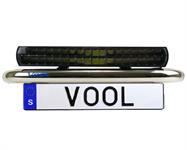 Vool VOLV50-542 LED-RAMPSPAKET V-Sight Punisher 180W med V5500 båge