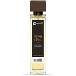 IAP Pharma Parfums nº 53 - Eau de Parfum Vaporisateur Fleuri Hommes - 150 ml