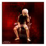TOKYO GHOUL - Figurine Kaneki