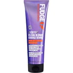 Fudge Hiustenhoito Shampoos Everyday Clean Blond Shampoo 250 ml