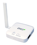 Digi Connect It Mini Iot Router And Remote Console Access Server