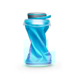 Hopfällbar flaska - HYDRAPAK Stash 1000 ml Collapsible Bottle Blue
