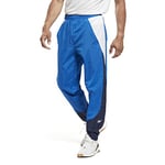 Reebok Men's Training Essentials Woven Track Pants, Vector Blue, XL