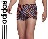 NWT adidas Colmaze Tech Mens Swimming Boxer  Trunks UK 30" waist