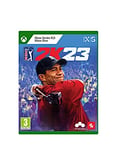 PGA 2K23 (Xbox)