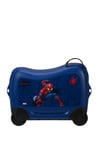 Samsonite Dream2Go Disney - Lentolaukku Spiderman Web, Lasten matkalaukku