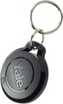 Yale AC-KF Sync Alarm Key Fob- Sync Smart Home Alarm - 200 m range - Works