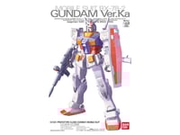 MG RX-78-2 Gundam Ver.Ka 1/100