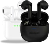 Bluetooth Earphones Wireless Headphones Mini Earbuds For iPhone and Samsung