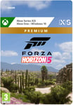 Forza Horizon 5 Premium Edition - Xbox, PC Windows