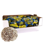 Swedish Fika Chokladboll 100-pack | 100 x 37,5g