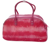 New Vintage NIKE Womens GYM CLUB Bag Holdall BA3178 Spark Prism  Pink