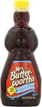 Mrs. Butterworths Sugar Free Syrup 710ml (BF: 2025-04-18)