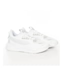 Puma RS-Z RE:Style White Mens Trainers - Size EU 43