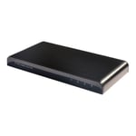 TECHly 1 x 4 HDMI Splitter 4K x 2K - video/audiosplitter - 4 portar