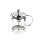 Leopold vienna LV01536 luxe french, press cafetière à piston 600 ml - 105 x 160 x 170 mm Bredemeijer Group Bv