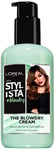 L'Oreal Stylista The Blow Dry Hair Styling Cream, 200 ml