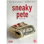 Sneaky Pete – Season 2