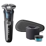 Philips Shaver Series 5000 - Rasoir électrique 100 % étanche - S5889/50