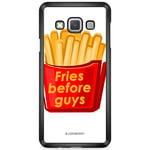 Samsung Galaxy A3 (2015) Skal - Fries Before Guys