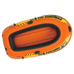 Explorer Pro Inflatable Boat, Boat Only, Two Person