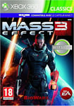 Mass Effect 3 - Edition Classics