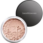 bareMinerals Ögonmakeup Ögonskugga Shimmer Eyeshadow Cultured Pearl 0,50 g