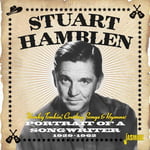 Stuart Hamblen : Honky tonkin’, cowboy songs & hymns: Portrait of a songwriter