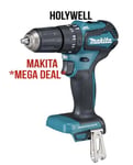 Makita DHP483Z 18V LXT Combi Hammer Driver Drill 2 Speed Bare Unit Body Only