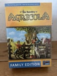 AGRICOLA by Lookout Games Family Edition The Farming Game for age 8+