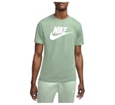 Nike Sportswear Icon Futura Shirt Men