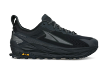 Altra Olympus 5 løpesko herre Black/Black 000 43 2023