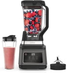 Ninja 2-In-1 Blender with 3 Automatic Programs; Blend, Max Blend, Crush, and 4 M