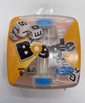 Hasbro Boggle 3 Minute Word Dice Fun Family Board Game Parker New & Sealed UK