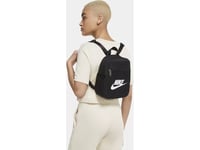 Nike Backpack Mini Sportswear Futura 365 Black 8 L