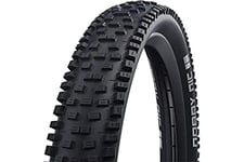 707388 - tire nobby nic performance 27.5x2.75 hs602 addix plegable negro 70-584