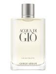 Armani Acqua Di Giò Eau De Toilette 200Ml Nude