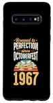 Coque pour Galaxy S10 Brassée à la perfection depuis l'Oktoberfest 1967, année de naissance de la bière
