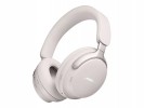 Bose BOSE QuietComfort Ultra Headphones, White 880066-0200