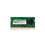 Silicon Power SP004GLSTU160N02 memory module 4 GB 1 x 4 GB DDR3L 1600