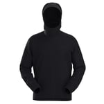 ArcTeryx  Gamma Lightweight Hoody M Herre, BLK Black, S