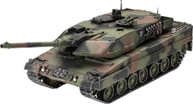 Revell Leopard 2A6 / A6NL - 1 st.