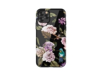 Devia Perfume lily, Omslag, Apple, iPhone 11 Pro Max, 16,5 cm (6.5), Svart