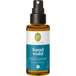 Primavera Gesundwohl Handwohl Vårdande för händerna Välbehag för händerna 50 ml (2.760,00 kr / 1 l)