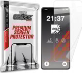 Grizzglass Ceramicfilm För Asus Rog Phone 9 Fe