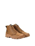 Aigle Homme TENERE City Basket, Camel, 39 EU